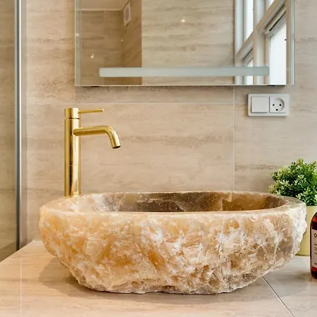 The Modern Getaway *
