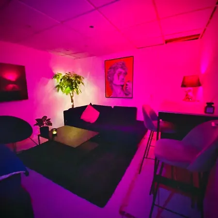 Diskret Men Lejlighed København