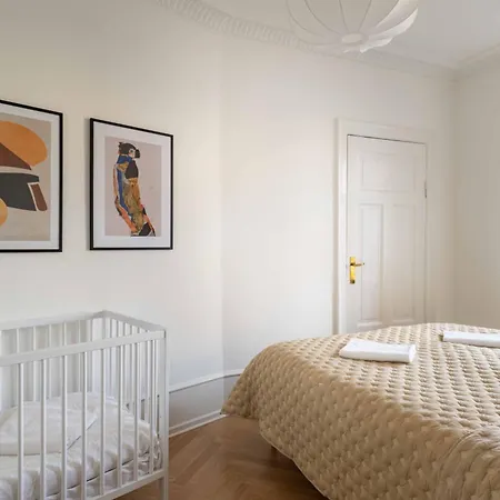 Appartamento Lovely By W Bathtub And Balcony *