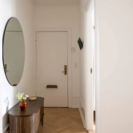 Appartamento Lovely By W Bathtub And Balcony *