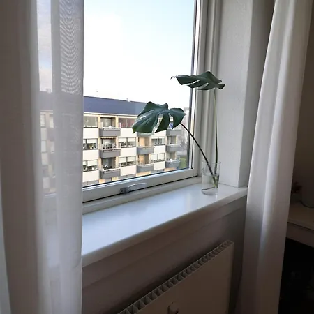 Cosy Near City, Beach, Metro & Airport * Copenhagen
