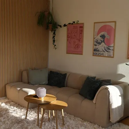 Cosy Near City, Beach, Metro & Airport Copenhagen