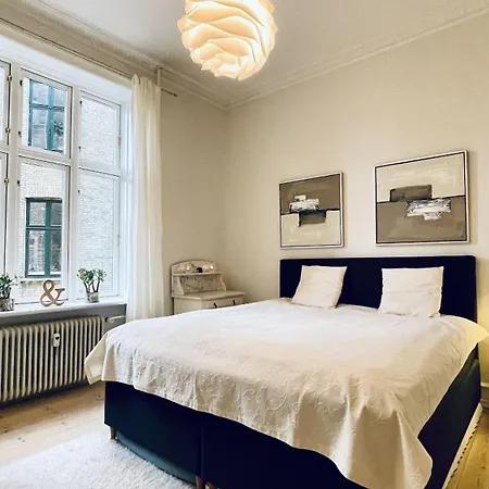 Apartment Apartmentincopenhagen 1672