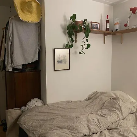Apartmán Close To Downtown And Water