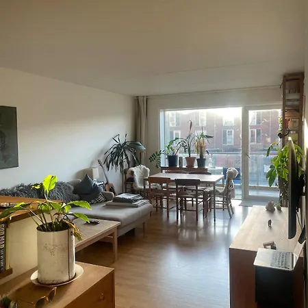 Apartmán Close To Downtown And Water *