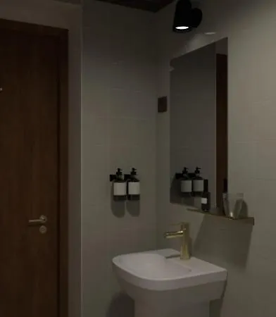 فندق كريستيان الرابع