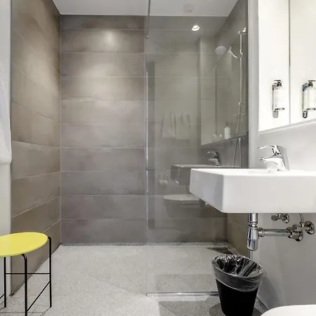 فندق Four Points Flex By Sheraton Copenhagen Airport Kåstrup