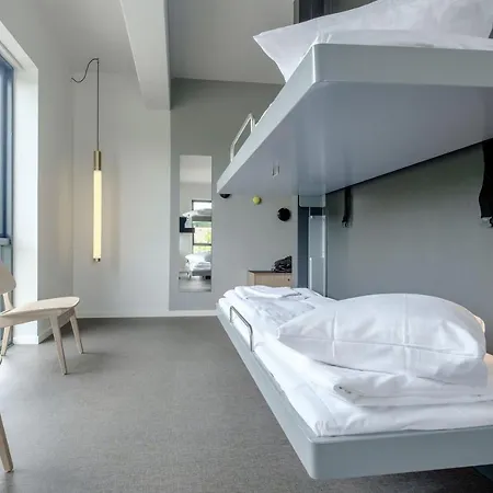 Four Points Flex By Sheraton Copenhagen Airport فندق Kåstrup