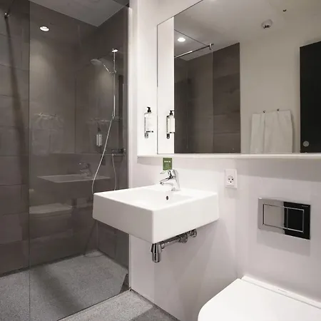 Hotel Four Points Flex By Sheraton Copenhagen Airport