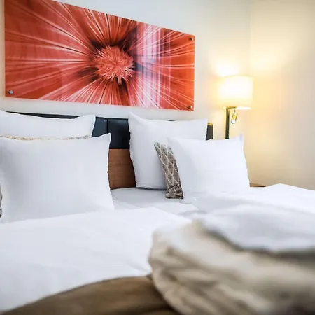 سكانديك ويبرز 4* كوبنهاجن