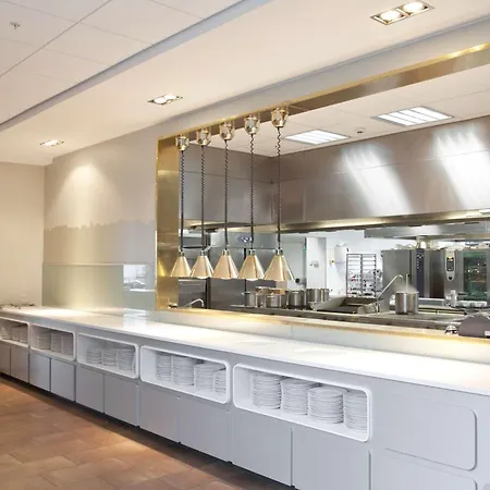 Hotel Scandic Sydhavnen 4*
