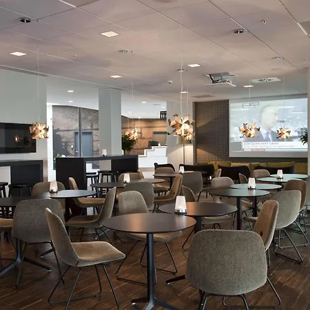 Hotel Scandic Sydhavnen Copenhagen