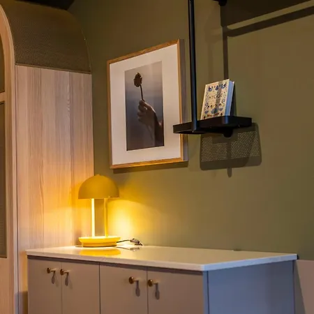 Hotel Scandic Sydhavnen 4*