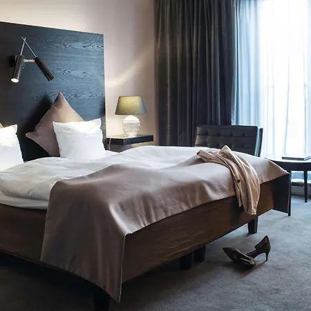 Hotel Scandic Front 4*