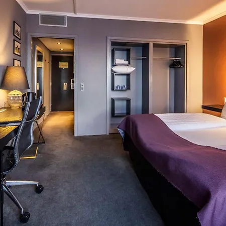 Hotel Scandic Front København