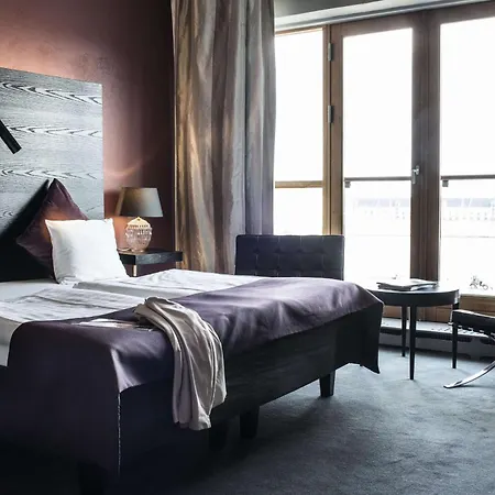 Scandic Front 4* Kopenhagen