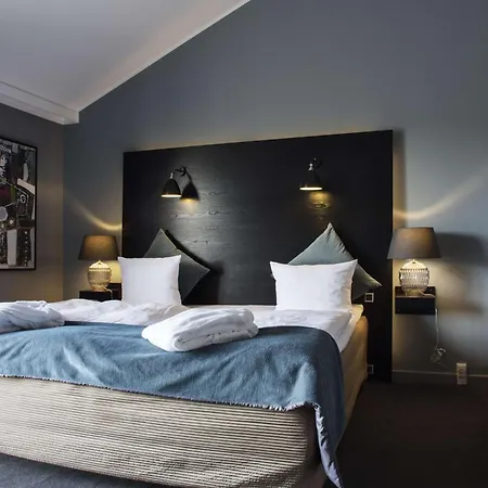 Scandic Front Hotel