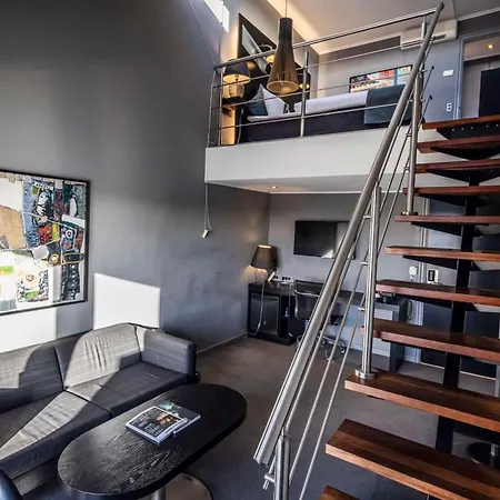 Scandic Front 4* København