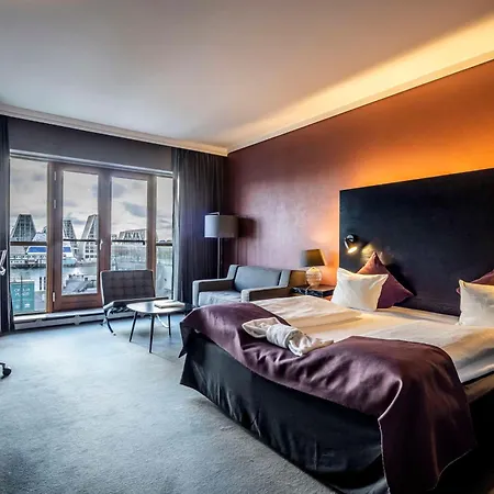 Scandic Front Hotel Kopenhagen