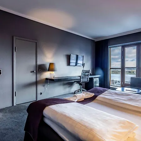 Scandic Front 4* København