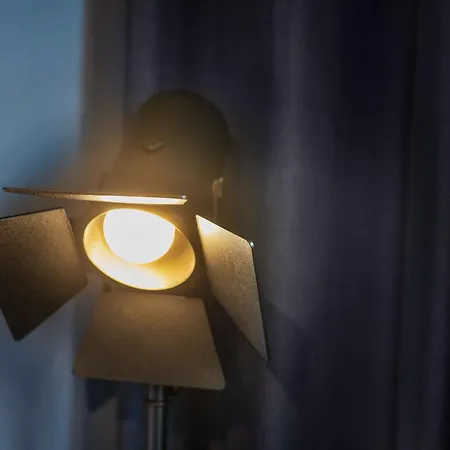 Scandic Falkoner Koppenhága