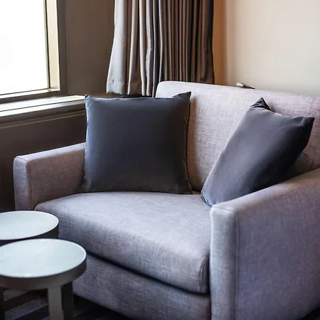 Scandic Falkoner 4* Koppenhága