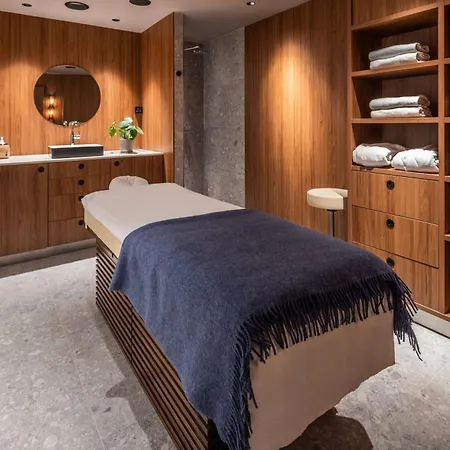 Scandic Cph Strandpark Hotel Copenaghen