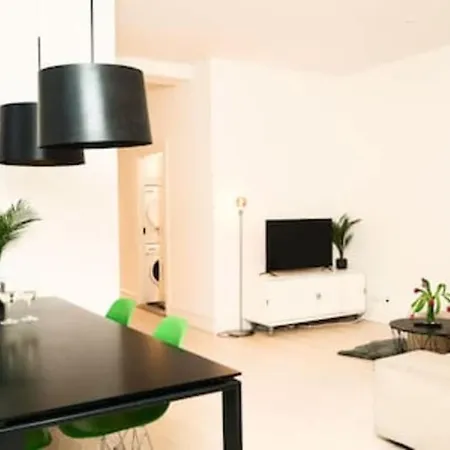 Apartment Excellence - Steps To Amalienborg Copenhagen