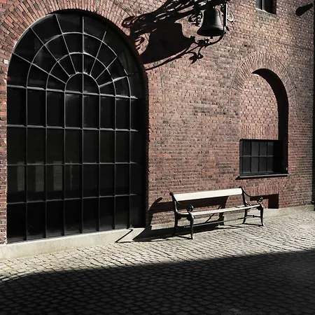 Ottilia Heritage Hotel København