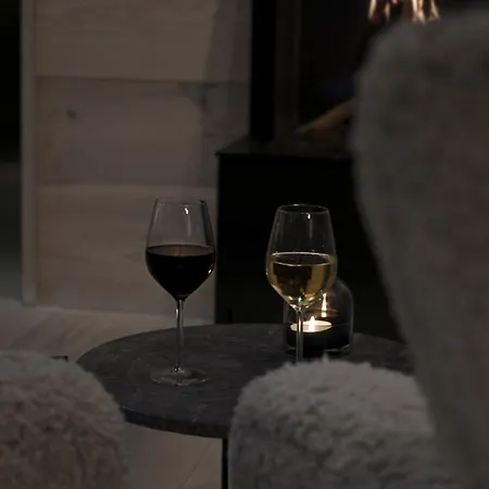 Ottilia Heritage Hotell