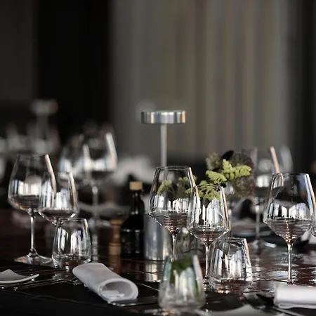 Ottilia Heritage 4* København