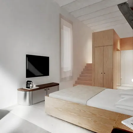 Ottilia Heritage Hotell 4*