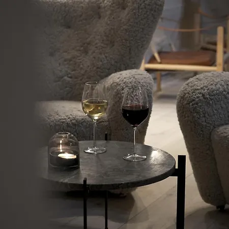 Hotel Ottilia Heritage København