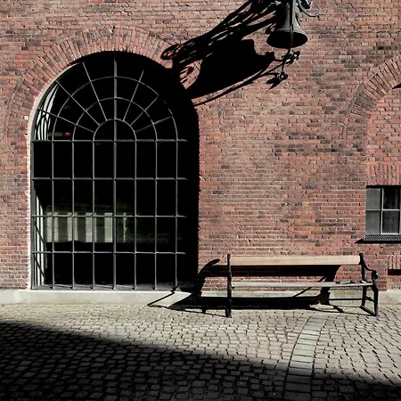 Hotel Ottilia Heritage København