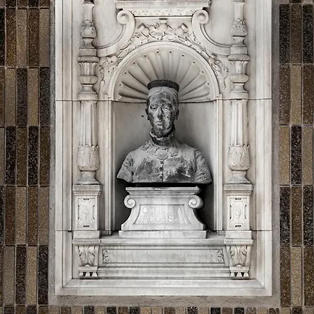 Ottilia Heritage Hotel 4*