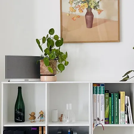 Apartmentincopenhagen 1563 Daire
