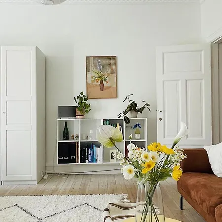 Apartmentincopenhagen 1563 Daire Kopenhag