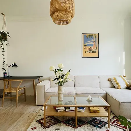 Daire Apartmentincopenhagen 1563