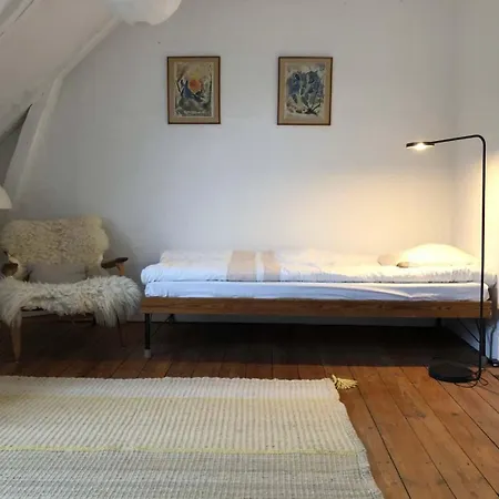 Private 3-story House - In Iconic Carlsberg Byen
