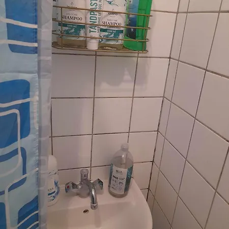 Appartement In In Amager Kopenhagen