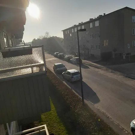 In In Amager *
