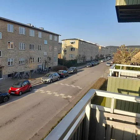 In In Amager Kopenhagen
