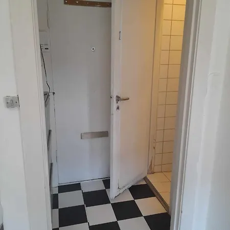 In In Amager * Kopenhagen