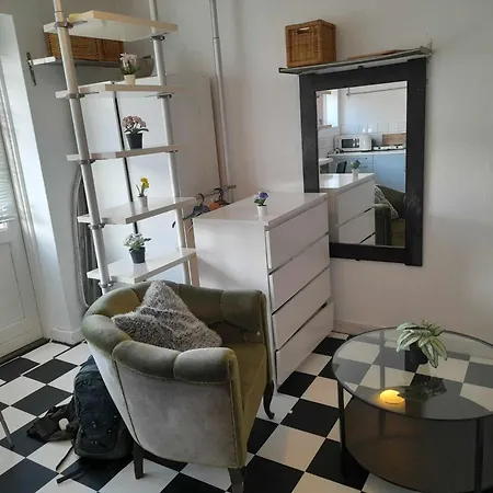 Appartement In In Amager