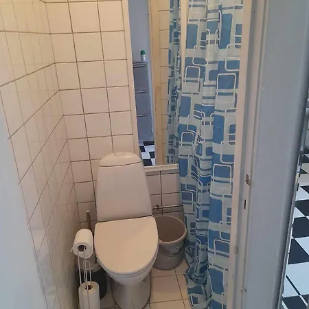 In In Amager Appartement *