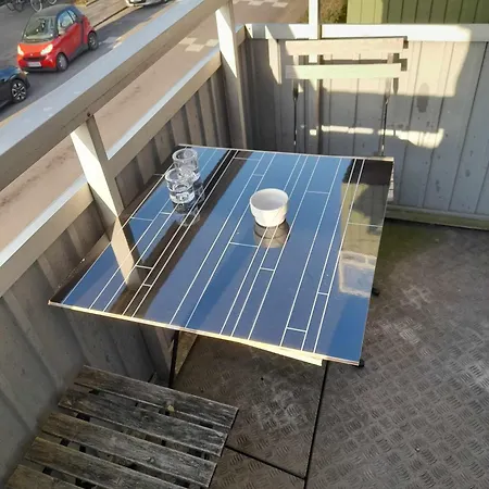 Appartement In In Amager *
