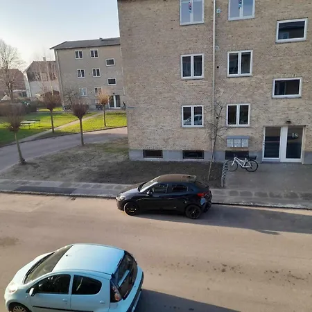 In In Amager Appartement Kopenhagen