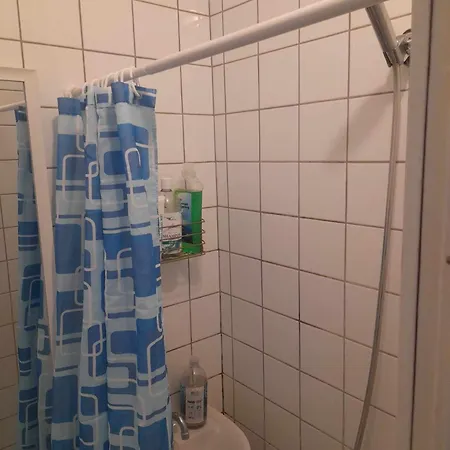 In In Amager *