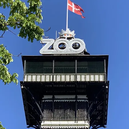 2 Bedroom In Heart Of Vesterbro * København