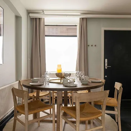 Lejlighed 2 Bedroom In Heart Of Vesterbro